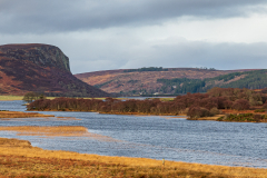 Loch Brora