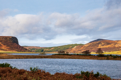 Loch Brora