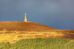 Sutherland Monument