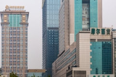 Tianfu Square