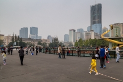 Tianfu Square