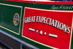 Narrowboat
