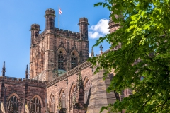 Chester Cathedral