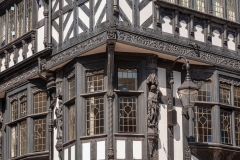 Eastgate Street building