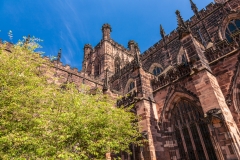 Chester Cathedral