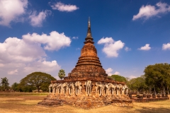 Wat Sarosak