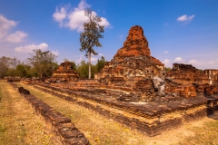 Wat Phra Phai Luang