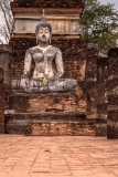 Wat Traphang Ngoen