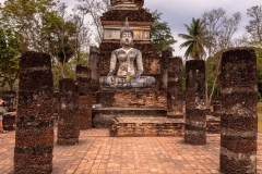 Wat Traphang Ngoen