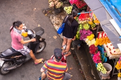 Charoen Prathet