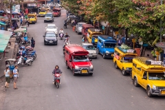 Charoen Prathet