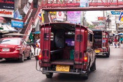 Wararot Market