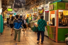 Wararot Market
