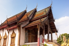 Wat Tung Yu