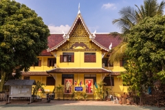 Wat Tung Yu