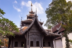 Wat Chedi Luang