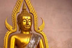 Wat Chedi Luang