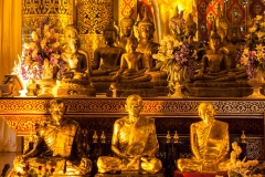 Wat Chedi Luang