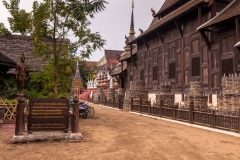 Wat Phan Tao