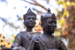 Wat Phra That Doi Suthep