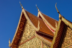 Wat Phra That Doi Suthep