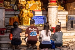 Wat Phra That Doi Suthep