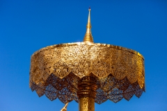 Wat Phra That Doi Suthep
