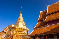 Wat Phra That Doi Suthep