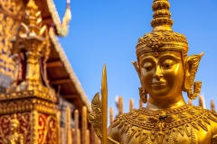 Wat Phra That Doi Suthep