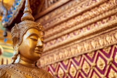Wat Phra That Doi Suthep