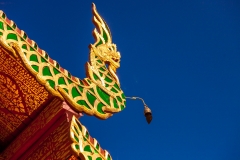 Wat Phra That Doi Suthep