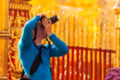 Wat Phra That Doi Suthep