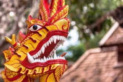 Wat Phra That Doi Suthep