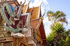 Wat Phra That Doi Suthep