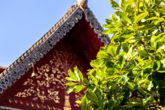 Wat Phra That Doi Suthep
