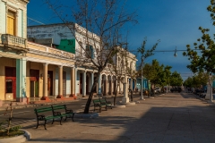 Paseo El Prado