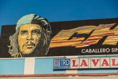 Che Guevara