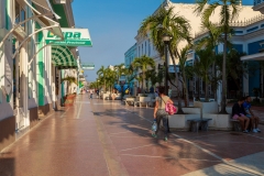 San Fernando Street