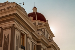 Palacio de Gobierno