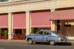 Classic car