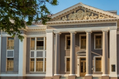 Colegio San Lorenzo