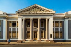 Colegio San Lorenzo