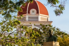 Palacio de Gobierno