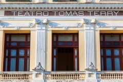 Teatro Tomas Terry