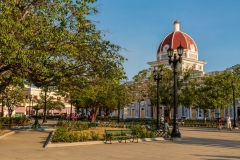 Parque Jose Marti