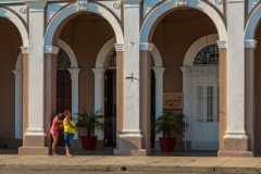 Parque Jose Marti