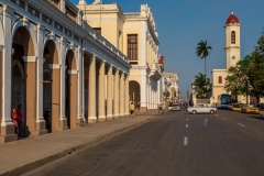 Parque Jose Marti
