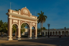 Arco de Triunfo