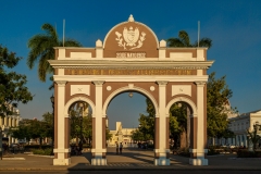 Arco de Triunfo