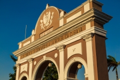 Arco de Triunfo